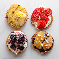 Pagels Four Ways
