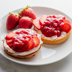 Triple Berry Pagel