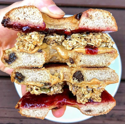 PB&J Pagel