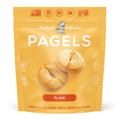 PLAIN PAGELS