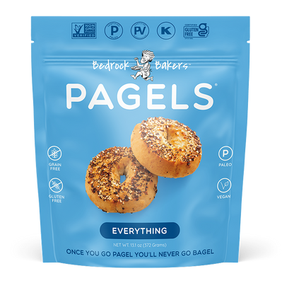 EVERYTHING PAGELS
