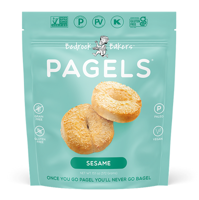 SESAME PAGELS