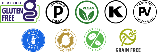 Certifications