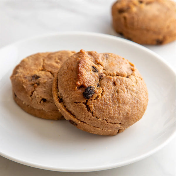 English Muffin Cinnamon Raisin