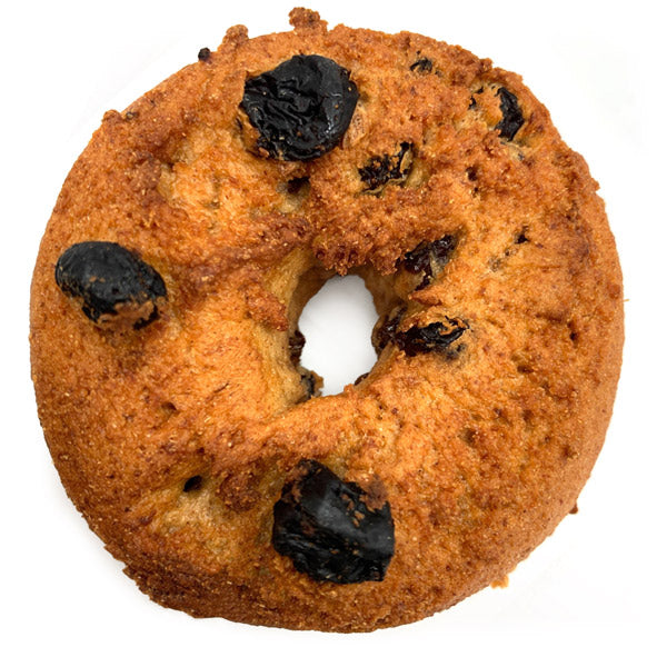 Cinnamon Raisin